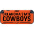 Oklahoma State University OK Cowboys Est 1890 Nintendo Switch 2 (2025) with Joy-Con Skin